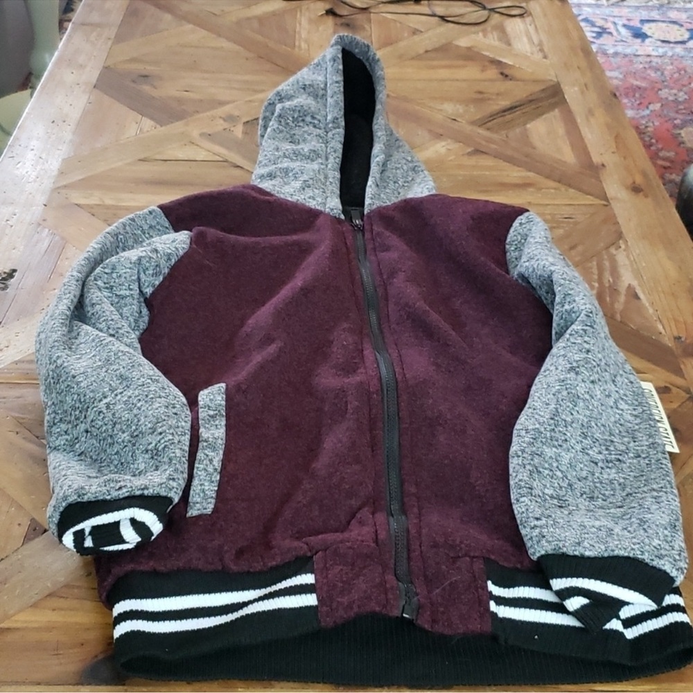NEW York 1994 Sovereign State Jacket